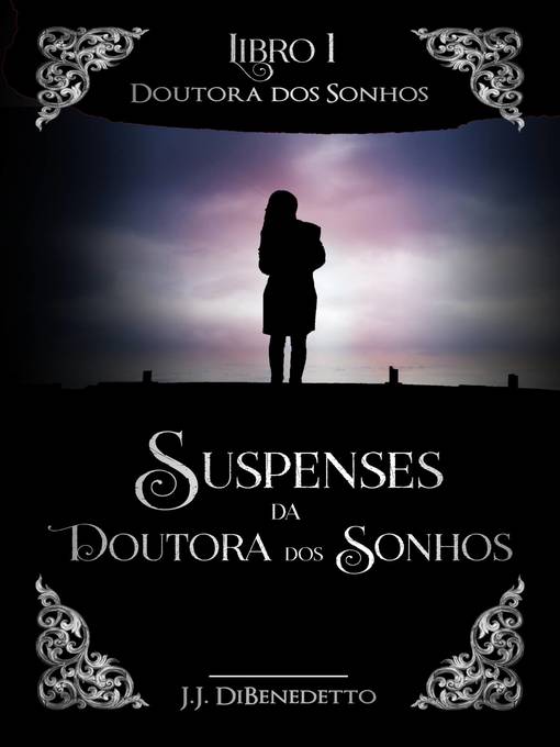 Title details for Doutora dos Sonhos by J.J. DiBenedetto - Available